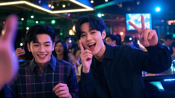 榆林商务ktv模式创新体验升级-清涧县ktv预定